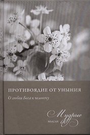 Противоядие от уныния. Из собрания священника Николая Лызлова