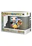 Фигурка Funko POP! Rides One Piece Vivi & Karoo (129) (Fun75584) - 1