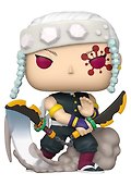 Фигурка Funko POP! Animation Demon Slayer S2 Tengen (Exc) 10 (1801) (Fun84594) - 0