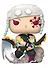 Фигурка Funko POP! Animation Demon Slayer S2 Tengen (Exc) 10 (1801) (Fun84594) - 0