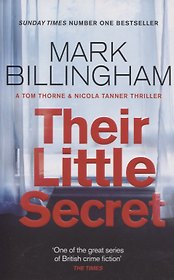 Their Little Secret