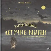 Удивительные летучие мыши