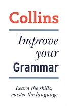 Collins Improve Your Grammar