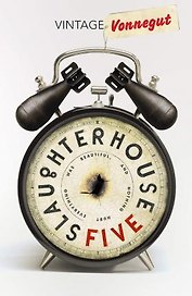 Slaughterhouse 5, Vonnegut, Kurt
