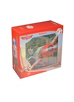 Step puzzle Disney 9 кубиков Самолеты 87144