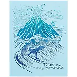 Дневник школьный Феникс+, "Дино"