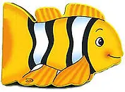 Э.Карт.ЯК.Морское царство