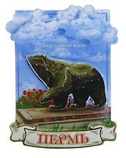 ГС Магнит Пермь (698420)