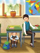 Непотерянные таланты из 2 "А". Непридуманные школьные истории - 2