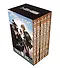 Attack On Titan Season 3 Part 2 Manga Box Set (Hajime Isayama) Атака Титанов Сезон 3 Часть 2 Бокс-сет (Хадзимэ Исаяма) / Книги на английском языке - 1