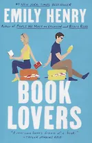 Book Lovers