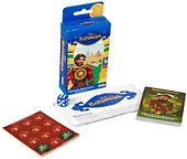 Настольная игра «Последний богатырь Легенды Белогорья», Hobby World - 1