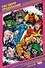 История вселенной Marvel 2 - 1