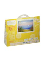 Набор для творчества MySweeBe TOYZY Картина из шерсти Moре-Amore