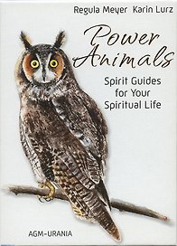 POWER ANIMALS