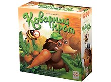 Настольная игра «Коварный крот», Стиль Жизни