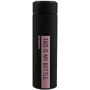 Термос This is my bottle (металл) (400мл) (12-7488-BW1365)