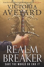 Realm Breaker