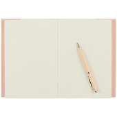 Скетчбук «Moomin Муми-тролль и Снусмумрик с малышкой Мю», 145x210 мм, 112 листов - 2