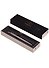 Гелевая ручка черная 0,7 мм, Jotter Stainless Steel CT, Parker - 1