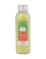 Жемчуг для ванны Мишка, аромат Ягодный пунш (Ural Lab) (85г) (10528178)