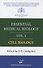 Essential medical biology. Vol. I. Cell biology - 0