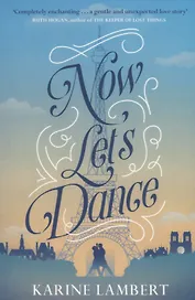 Now Let's Dance