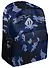 Рюкзак "Синий камуфляж" - 0