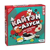 Настольная игра "Кайтэн-Дзуси"