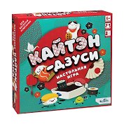 Настольная игра "Кайтэн-Дзуси"