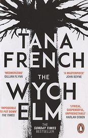 The Wych Elm