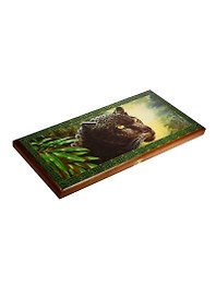 Нарды средние Пантера (50х25х3,3) (123-064)