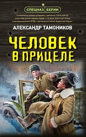 Человек в прицеле