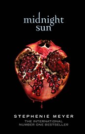 Midnight Sun (Stephenie Meyer) Солнце полуночи (Стефани Майер) /Книги на английском языке