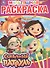 Мультяшная раскраска "Сказочный патруль" - 1