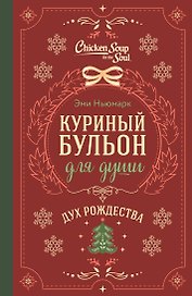 Куриный бульон для души. Дух Рождества (подарочное оформление)