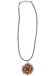 Оберег Сваор-солнцеврат