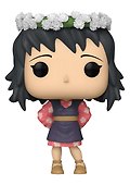 Фигурка Funko POP! Animation Demon Slayer Makomo (Flower Headdress) (1405) (Fun72132) - 0