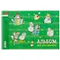 Альбом для рисования Hatber, "Забавные истории", А4, 40 листов, на спирали, в ассортименте - 2