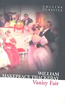 Vanity Fair, Thackeray, William