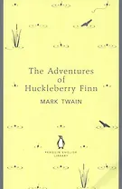 The Adventures of Huckleberry Finn