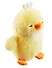 Мягкая игрушка Цыпленок с закрытыми глазками (23см) (12-0644-E6) - 1