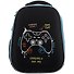Ранец школьный "GAMING" 38*28*18см, модель ERGONOMIC LIGHT, полиэстер - 0