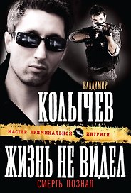 Жизнь не видел, смерть познал: роман
