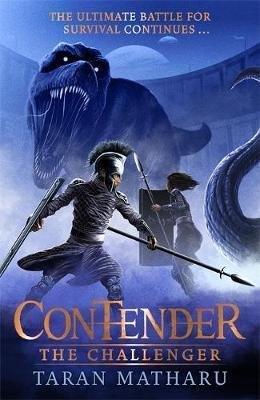 

Contender: The Challenger