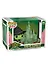Фигурка Funko POP! Злая: Сказка о ведьме Запада, Town Wicked Elphaba w/Emerald City - 1