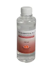 Разбавитель №1 220мл, ЗХК