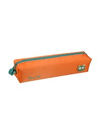 Пенал Must have Кошка оранжевый (0901066) (Еж Стайл)