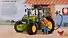 Что? Почему? Зачем? Трактор (с волшебными окошками) - 1