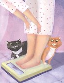 Мартын и Барсик. Два кота - красота! - 2